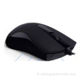 Souris USB de souris sans fil de haute qualité